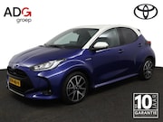 Toyota Yaris - 1.5 Hybrid Executive Bi Tone | Sportstoelen | Climate Contro