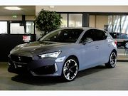 CUPRA Leon - 1.4 e-Hybrid 204PK Graphene Led Navi ACC Keyless Virtual