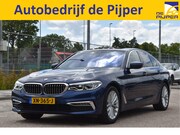 BMW 5-serie - 530i High Executive Edition Luxury 252 pk | NL-Auto | Open d