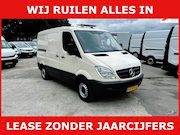 Mercedes-Benz Sprinter - 313 2.2 CD hogendruk unit at ecoline autom