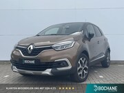 Renault Captur - 0.9 TCe Intens Navigatie | Cruise control | All Season bande