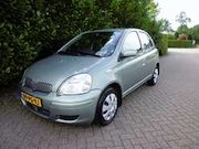 Toyota Yaris - 1.3 VVT-i Sol ELEKTRA PAKKET AIRCO