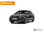 Audi A3 - Sportback S edition | Aluminium optiek in het interieur | Au