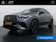 Mercedes-Benz GLE-klasse - Coupé 53 Hybrid 4MATIC+ Premium Plus | AMG-Nightpakket | 22"