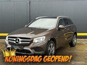 Mercedes-Benz GLC-klasse - 350e 4MATIC Prestige PANORAMADAK|BOMVOL