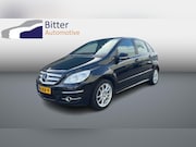 Mercedes-Benz B-klasse - 160 BlueEFFICIENCY Sportpakket|Schuifdak|Trekhaak|Carplay