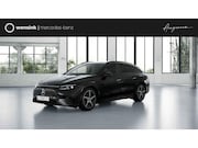 Mercedes-Benz CLA-Klasse - Shooting Brake 200 Business Solution AMG 58 kWh | Trekhaak |