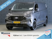 Ford Transit Custom - 320 2.0 TDCI Automaat L2H1 | FULL OPTION | PRIJS INCL. ACCES