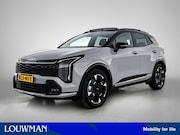Kia Sportage - 1.6 T-GDi Hybrid GT-PlusLine | schuif kanteldak | stoel en s