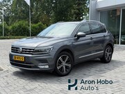 Volkswagen Tiguan - 2.0 TDI Comfortline Pano, ACC, LED