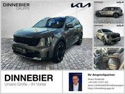 Kia Sorento - PLUG & RIDE*AWD*360°*PANORAMA*LED*BOSE