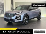 Peugeot e-2008 - EV GT Avantage 54 kWh | Automaat | Climate Control | Camera 