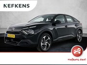 Citroën e-C4 - You 50 kWh | Automaat | LED | Parkeersensoren | Camera | Cli