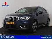 Suzuki SX4 S-Cross - 1.0 Boosterjet High Executive | Elektrisch glazen
