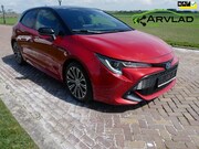 Toyota Corolla - 1.8 Hybrid STYLE TWO-TONE CLIMA NAVI ** 12499 NETTO