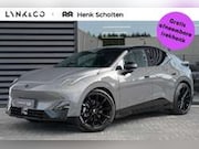 Lynk & Co 02 - 272PK 66KWh More | HEICO 21" Wielen | HEICO Verlag