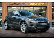 Land Rover Range Rover Evoque - 2.0 P300e AWD R-Dynamic Panoramadak HUD Stuurverw. Virtueel