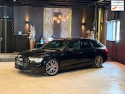 Audi A6 - 55 TFSI e quattro S-Line Competition|Pano|B&O