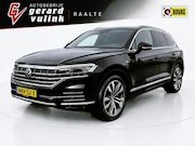 Volkswagen Touareg - 3.0 TSi eHybrid 4MOTION PHEV LUCHTVERING TREKHAAK