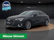 Audi A3 - Limousine 30 TFSI Advanced edition | Navigatie | Carplay | C