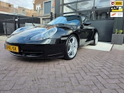 Porsche 911 - 3.4 Carrera 4 Nederlandse auto van 2e eigenaar