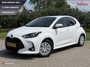 Mazda 2 Hybrid - 1.5 Pure