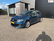 Volkswagen Polo - 1.0 TSI1E EIG| 2x R-Line|110 PK|LED|CLIMA|STOELVERWARMING|CR