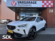 CUPRA Formentor - 1.4 e-Hybrid VZ Copper Edition // NAVI // CAMERA // ADAPTIVE