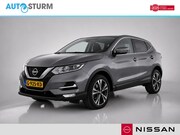 Nissan Qashqai - 1.3 DIG-T N-Connecta
