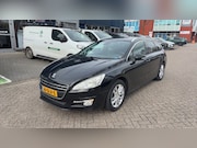 Peugeot 508 - 1.6 THP Blue Lease Executive