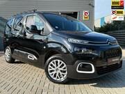 Citroën Berlingo - 1.2 PureTech Shine TREKHAAK,GARANTIE
