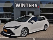 Toyota Corolla - Touring Sports Hybrid 140 Active Automaat Navigatie | Camera