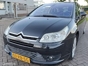 Citroën C4 - 2.0-16V VTR+