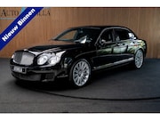 Bentley Flying Spur - Continental 6.0 W12 Speed Leer Navi Naim Memory seats Massag