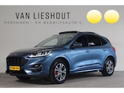 Ford Kuga - 2.5 PHEV ST-Line NL-Auto!! Panoramadak I Apple Car-Play