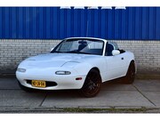 Mazda MX-5 - 1.6i-16V 116PK Miata Showroom staat / uitzonderlijk mooi.