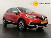 Renault Captur - 0.9 TCe Edition One Leder/Navi/17"LM /Clima/Cruise/Stoelverw
