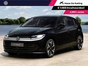 Volkswagen ID.Polo - ID. Polo Life First Edition 52 kWh accu, 211 PK · Achteruit