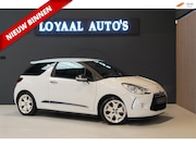 Citroën DS3 - 1.6 THP Sport Chic 2 | AIRCO | CRUISE | ELEK.RAMEN | PDC | N