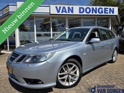Saab 9-3 - Sport Estate 2.0t Norden Automaat - NL-Auto | 2011 / Zéér mo