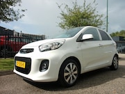 Kia Picanto - 1.0 CVVT 69 PK ECO Dynamics 5D (Euro V) First Edition Clima