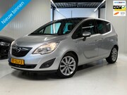 Opel Meriva - 1.4 Turbo Edition Airco|Trekhaak|Nieuw apk