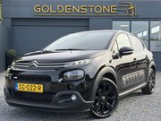 Citroën C3 - 1.2 PureTech Shine ✓2e Eigenaar✓Camera✓Carplay✓Navi✓Trekhaak
