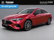 Mercedes-Benz CLA-Klasse - 250+ Launch Edition 85.5 kWh