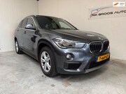 BMW X1 - SDrive18i High Executive automaat