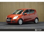 Suzuki Splash - 1.2 Exclusive | Airco | LM Velgen