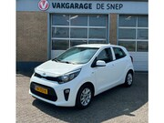 Kia Picanto - Berichten via marktplaats zie tekst onderaan de advertentie