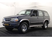 Ford Explorer - USA 4.0 V6 4x4