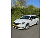 Skoda Fabia - Combi 1.0 TSI 70kW Ambition Automaat
