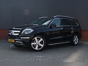 Mercedes-Benz GL-klasse - 450 4MATIC 7 persoons